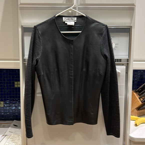 Carlisle sweater set dark grey - Picture 3 of 7